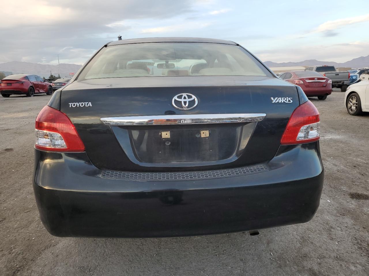 2007 Toyota Yaris - Image 6