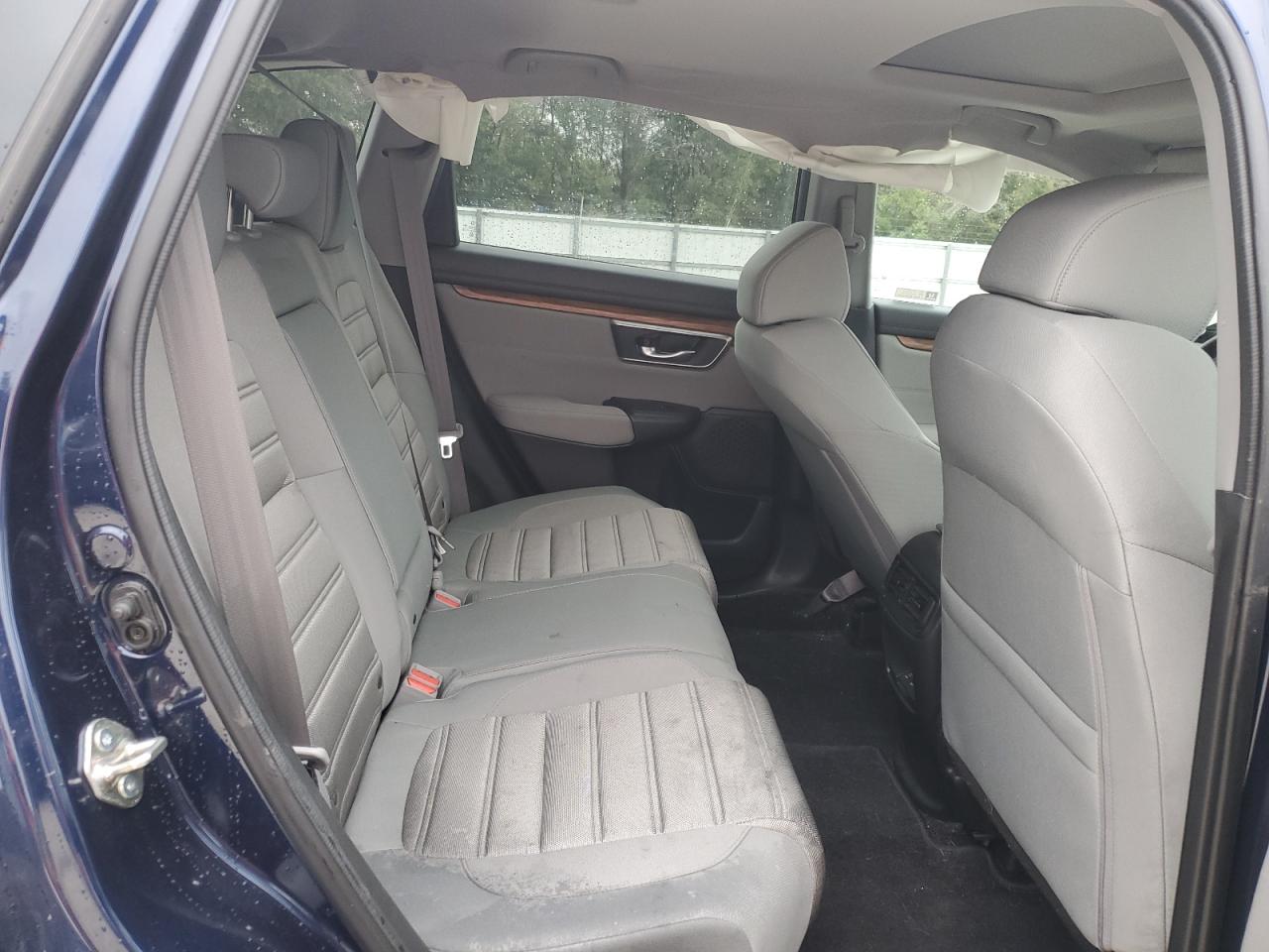 2019 Honda CR-V - Image 11