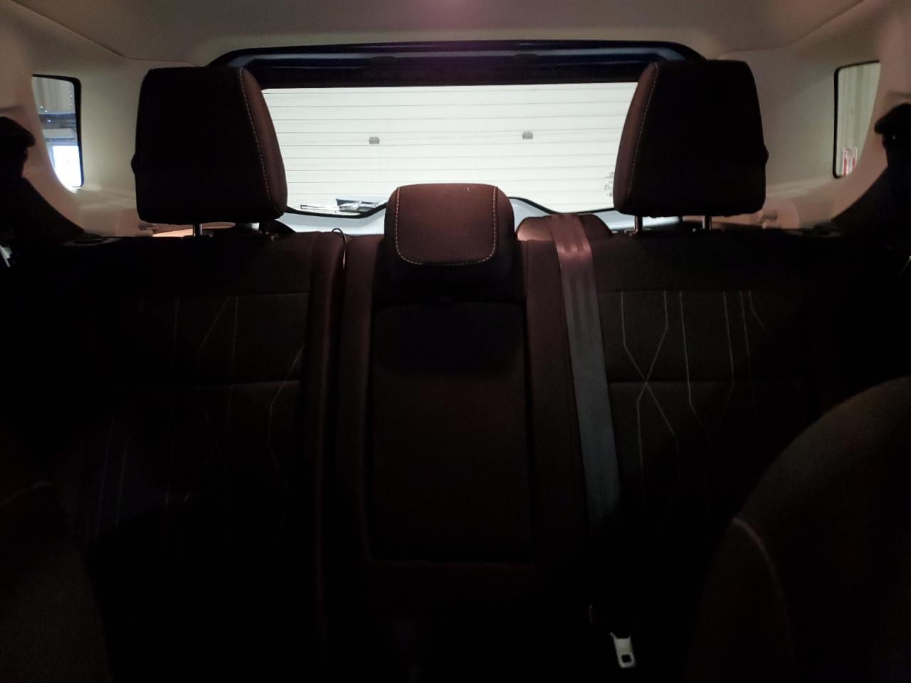2019 Ford EcoSport - Image 10