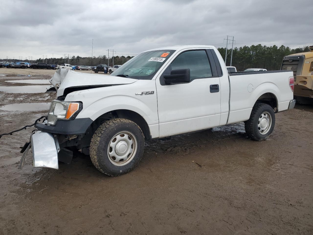 2013 Ford F-150 - Image 1