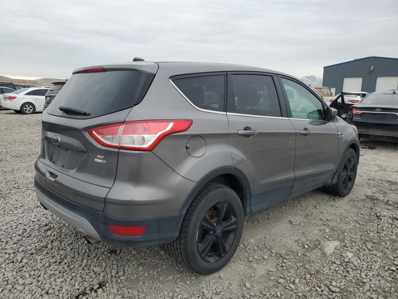 2014 Ford Escape - Image 3