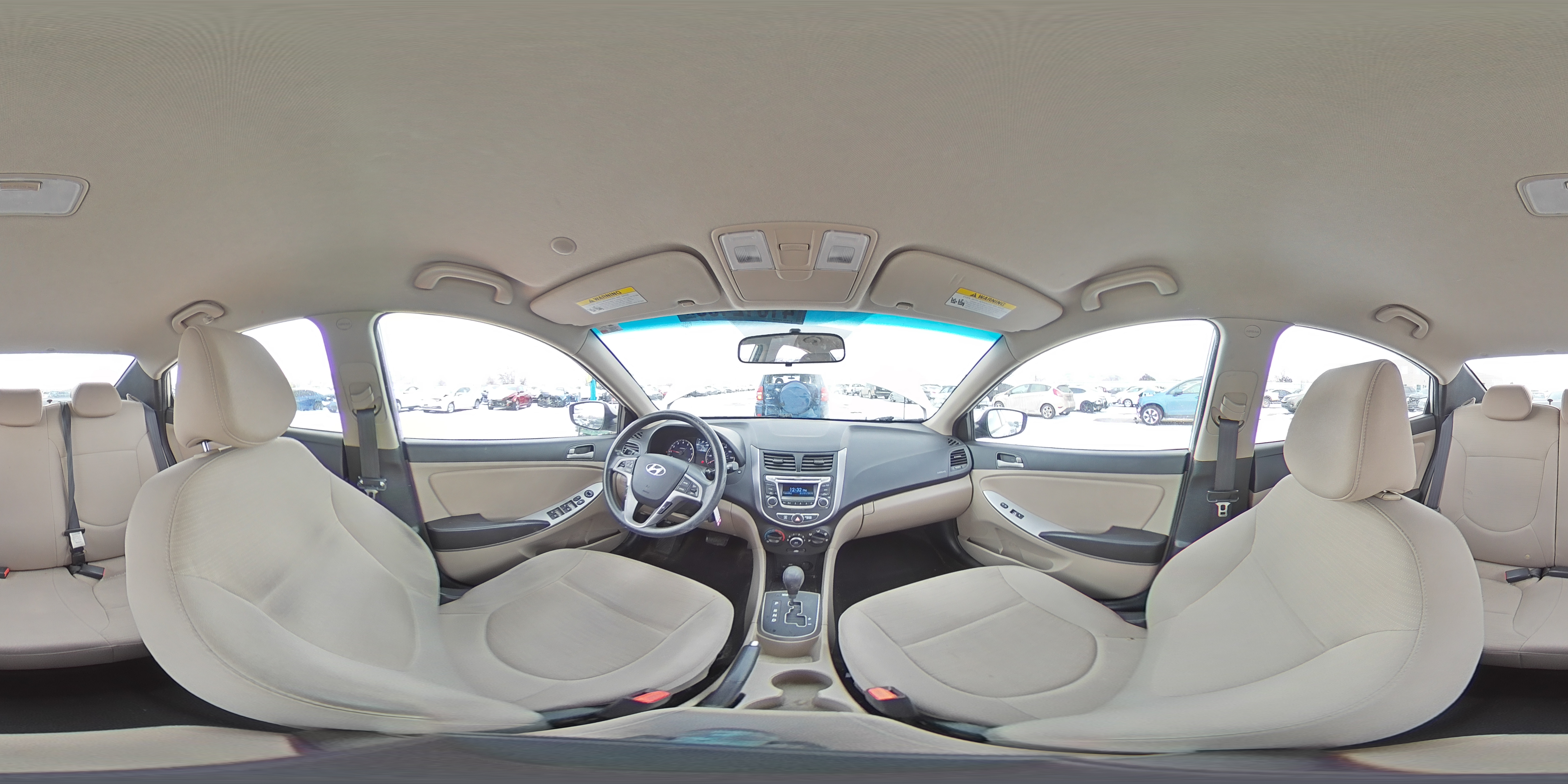 2015 Hyundai Accent - Image 14