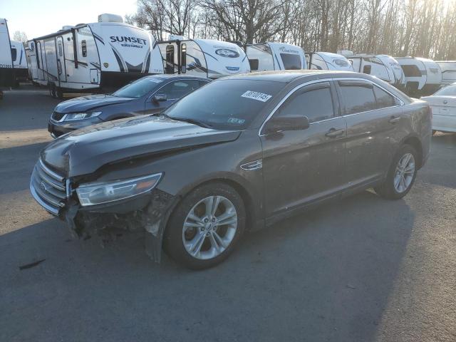 2016 Ford Taurus Se de vânzare în Glassboro, NJ - Front End