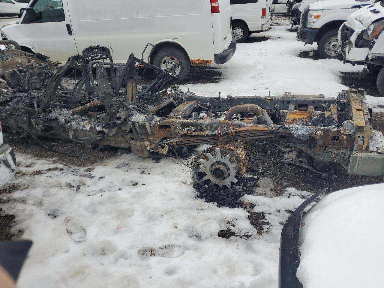 1FT8W2BT1NEC59708 FORD F250 2022