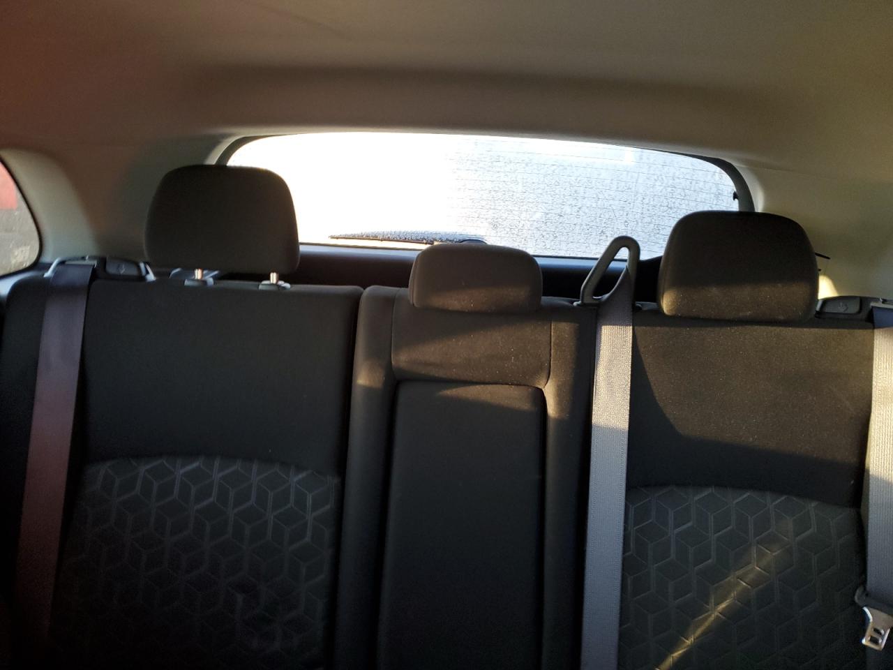 2021 Mitsubishi Outlander - Image 10