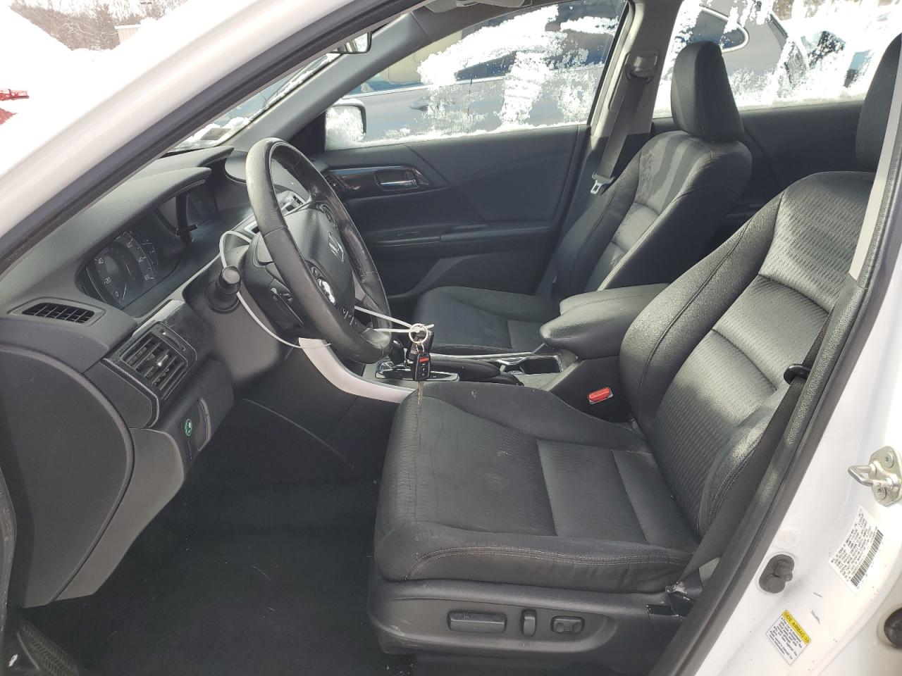 2013 Honda Accord - Image 7