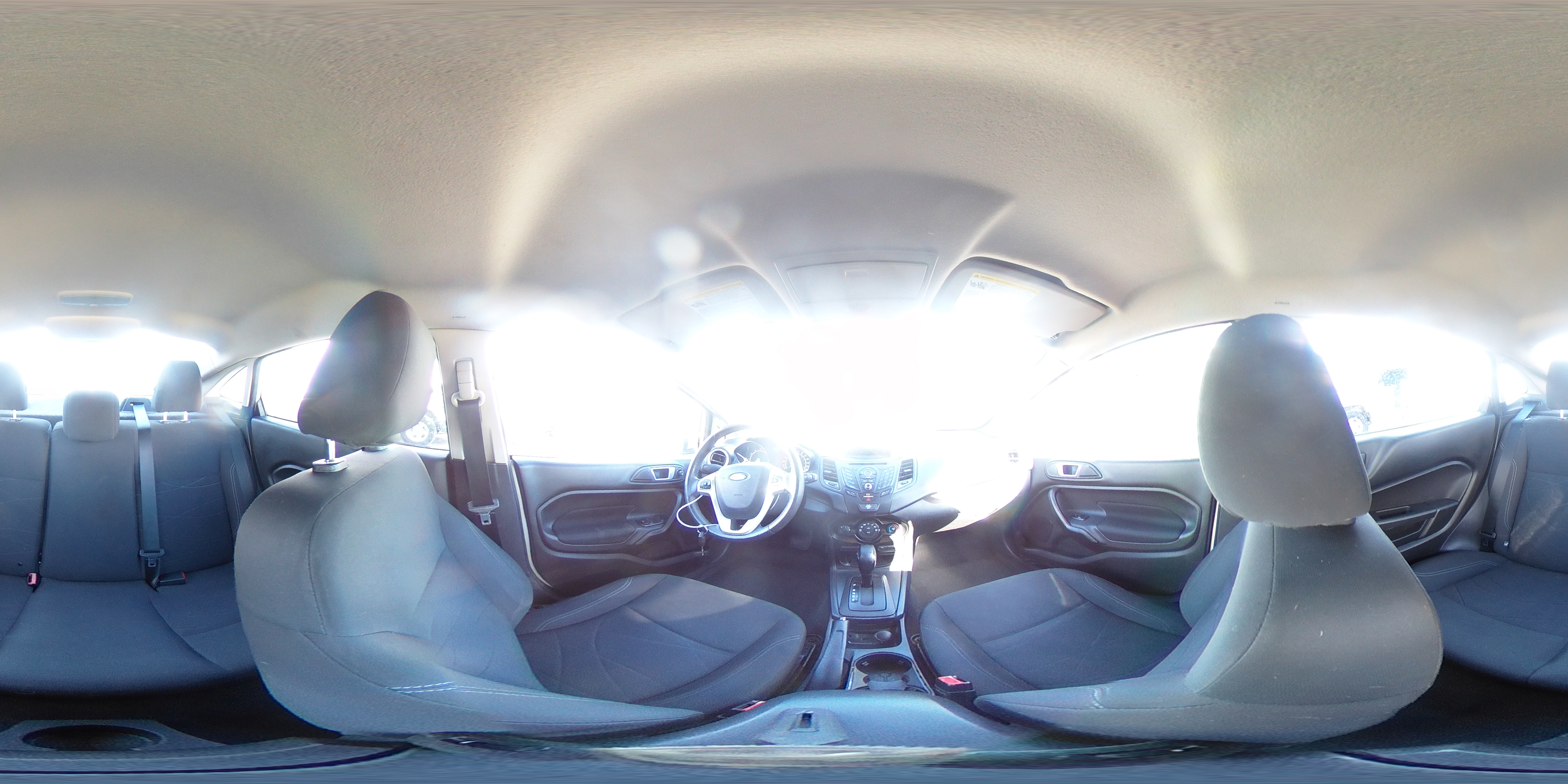 2015 Ford Fiesta - Image 14