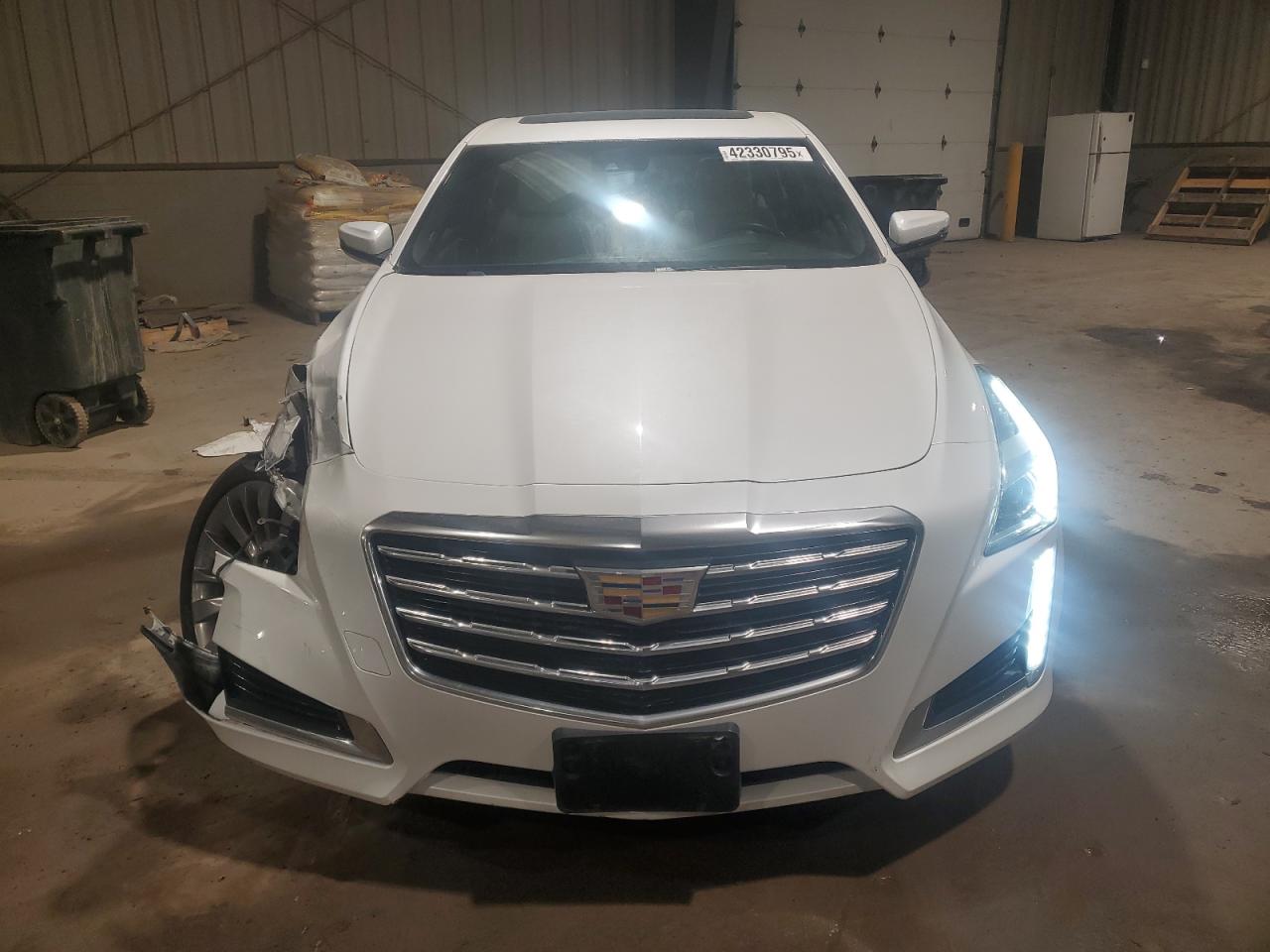 2019 Cadillac CTS - Image 5