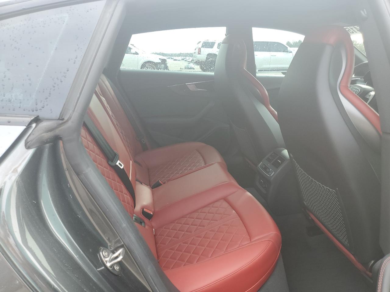 2022 Audi RS5 - Image 10