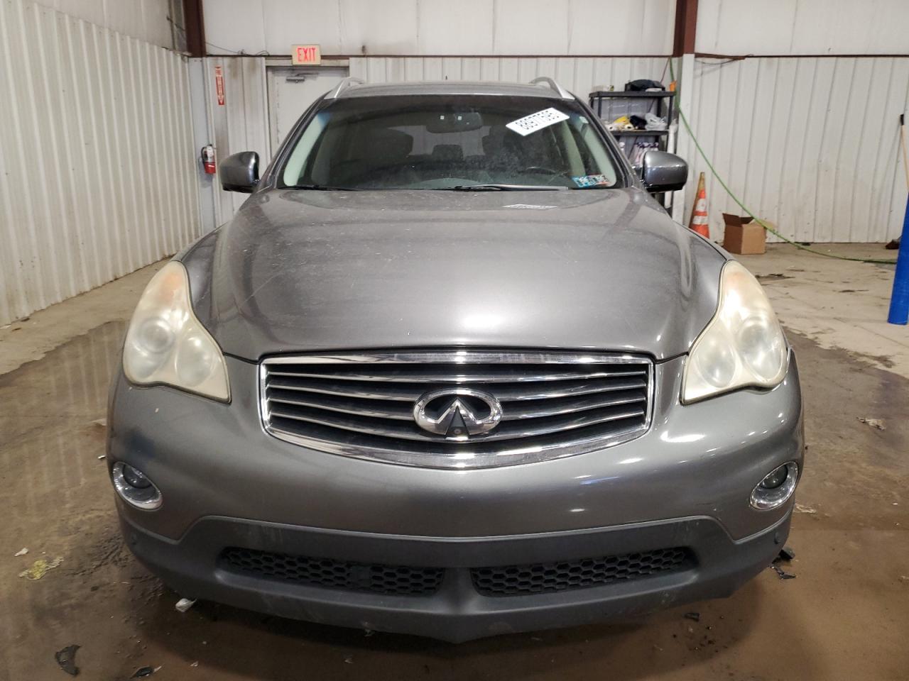 2014 Infiniti QX50 - Image 5