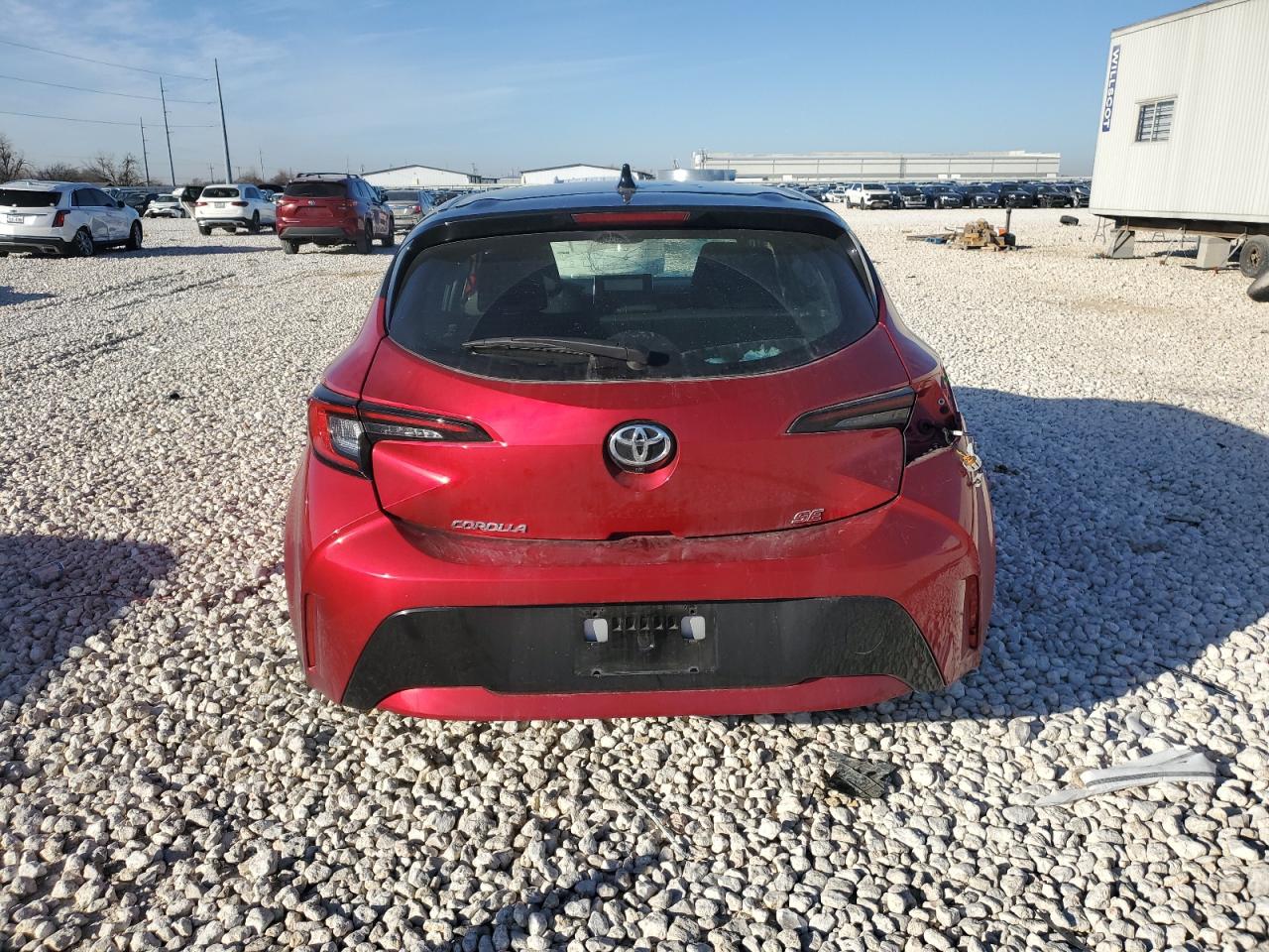 2024 Toyota Corolla - Image 6