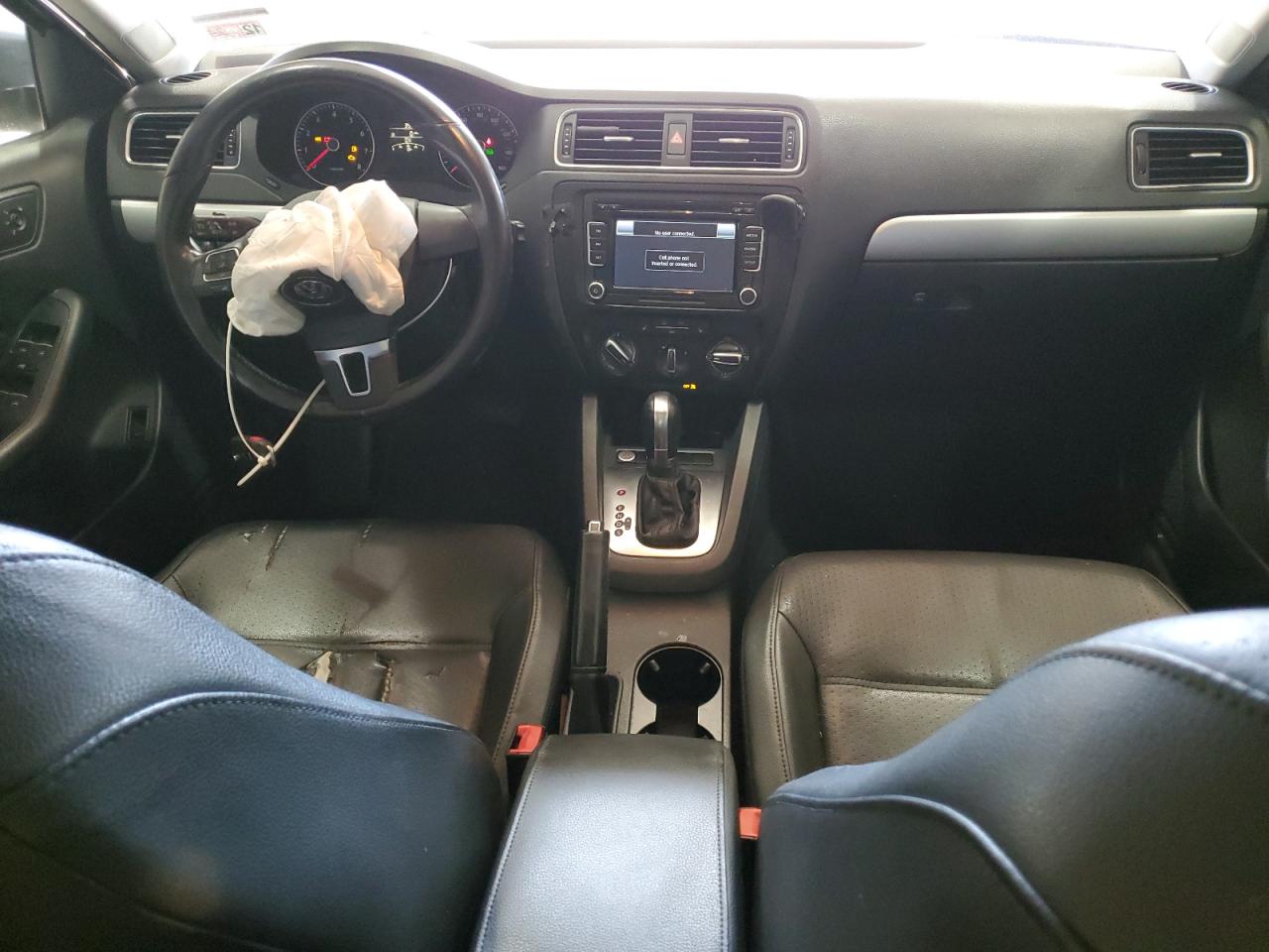 2014 Volkswagen Jetta - Image 8