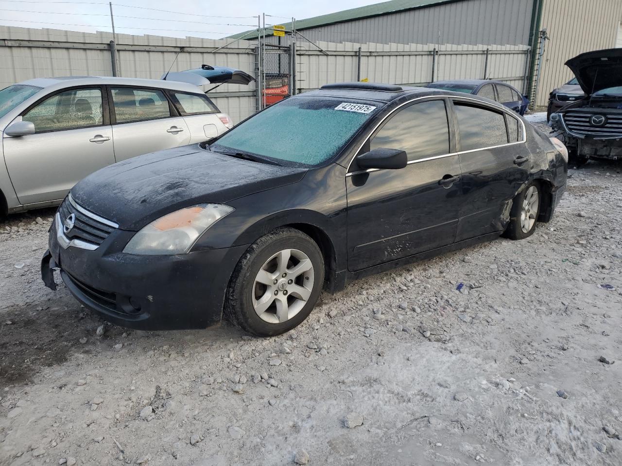 2008 Nissan Altima - Image 1