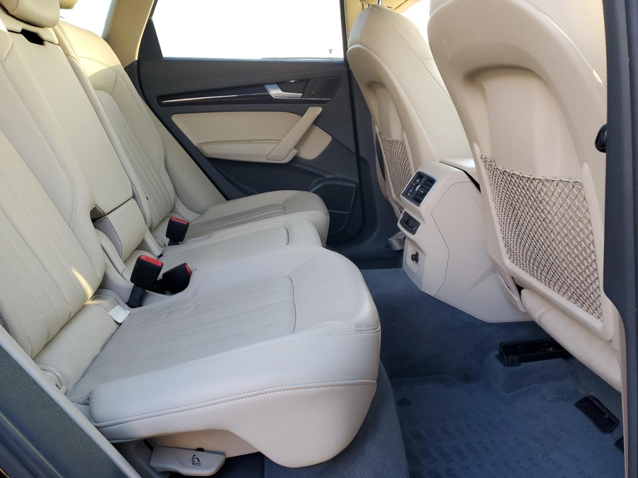 2018 Audi Q5 - Image 12