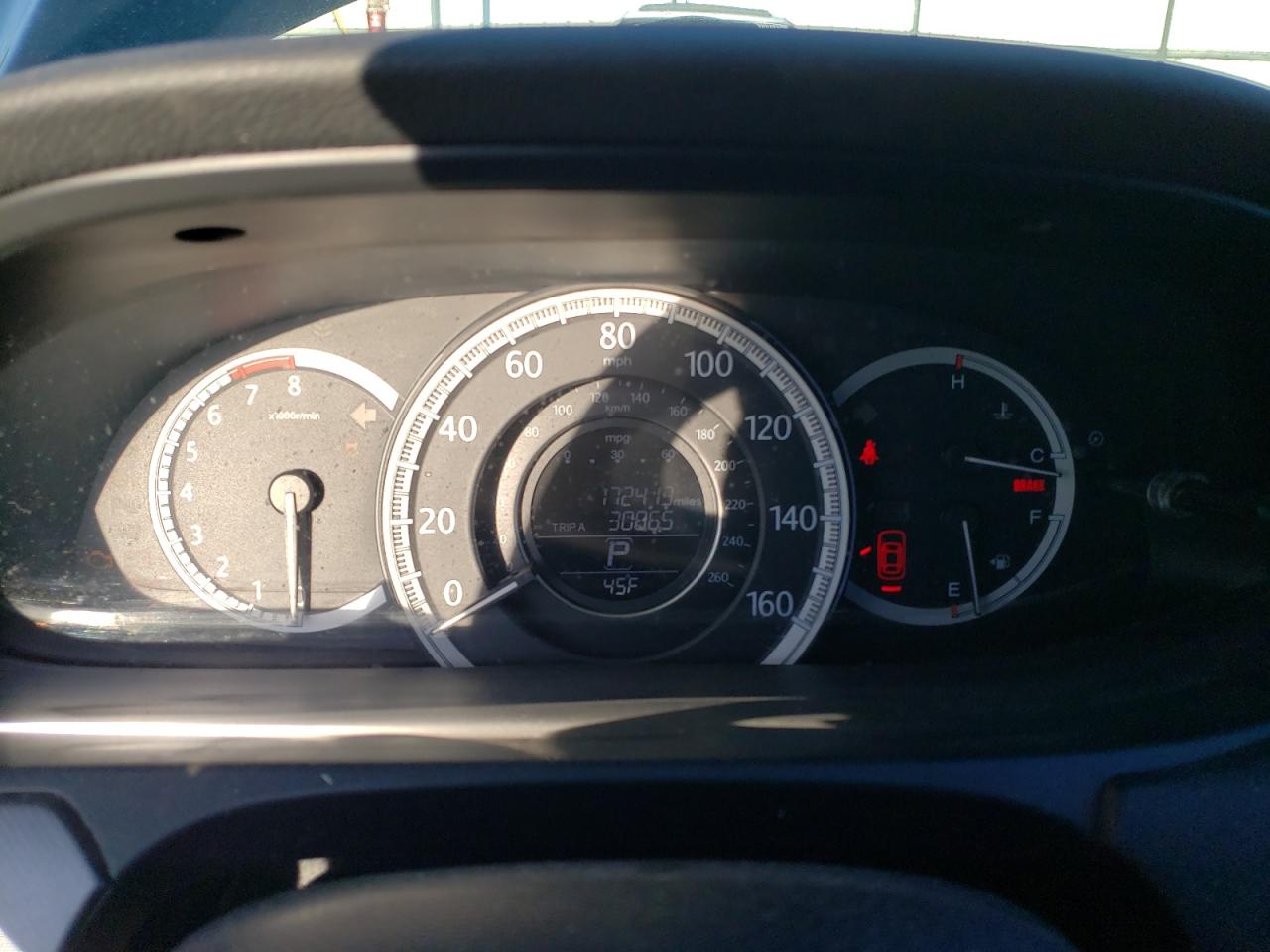 2014 Honda Accord - Image 9