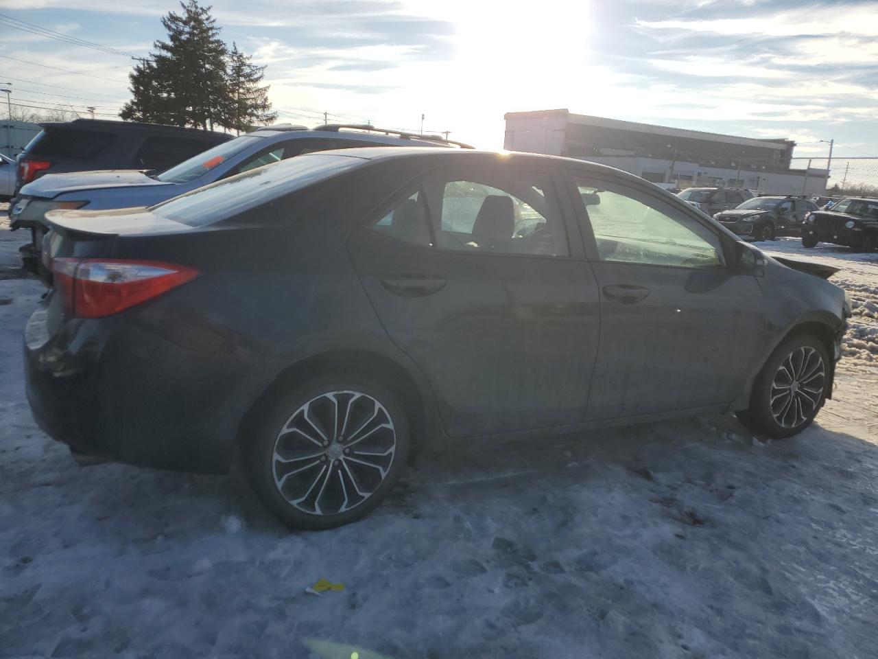 2016 Toyota Corolla - Image 3