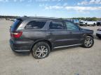 2015 Dodge Durango Limited продається в Houston, TX - Front End