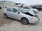 2005 Chevrolet Cobalt Lt на продаже в Kansas City, KS - Front End