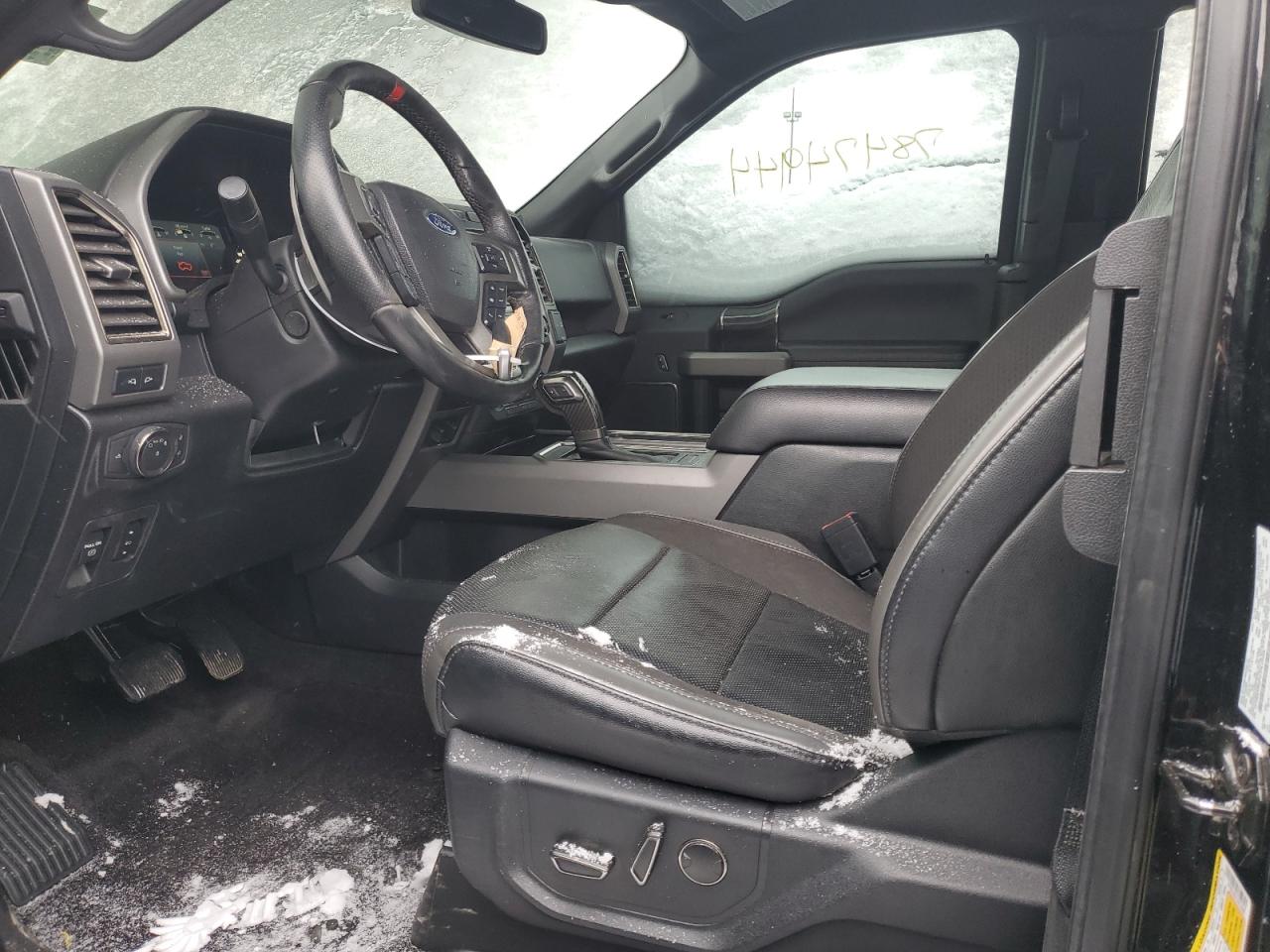 2020 Ford F-150 - Image 7