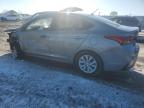 2021 Hyundai Accent Se for Sale in Chicago Heights, IL - Front End