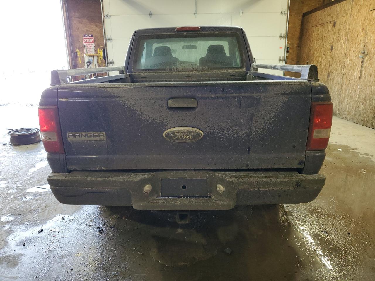 2006 Ford Ranger - Image 6