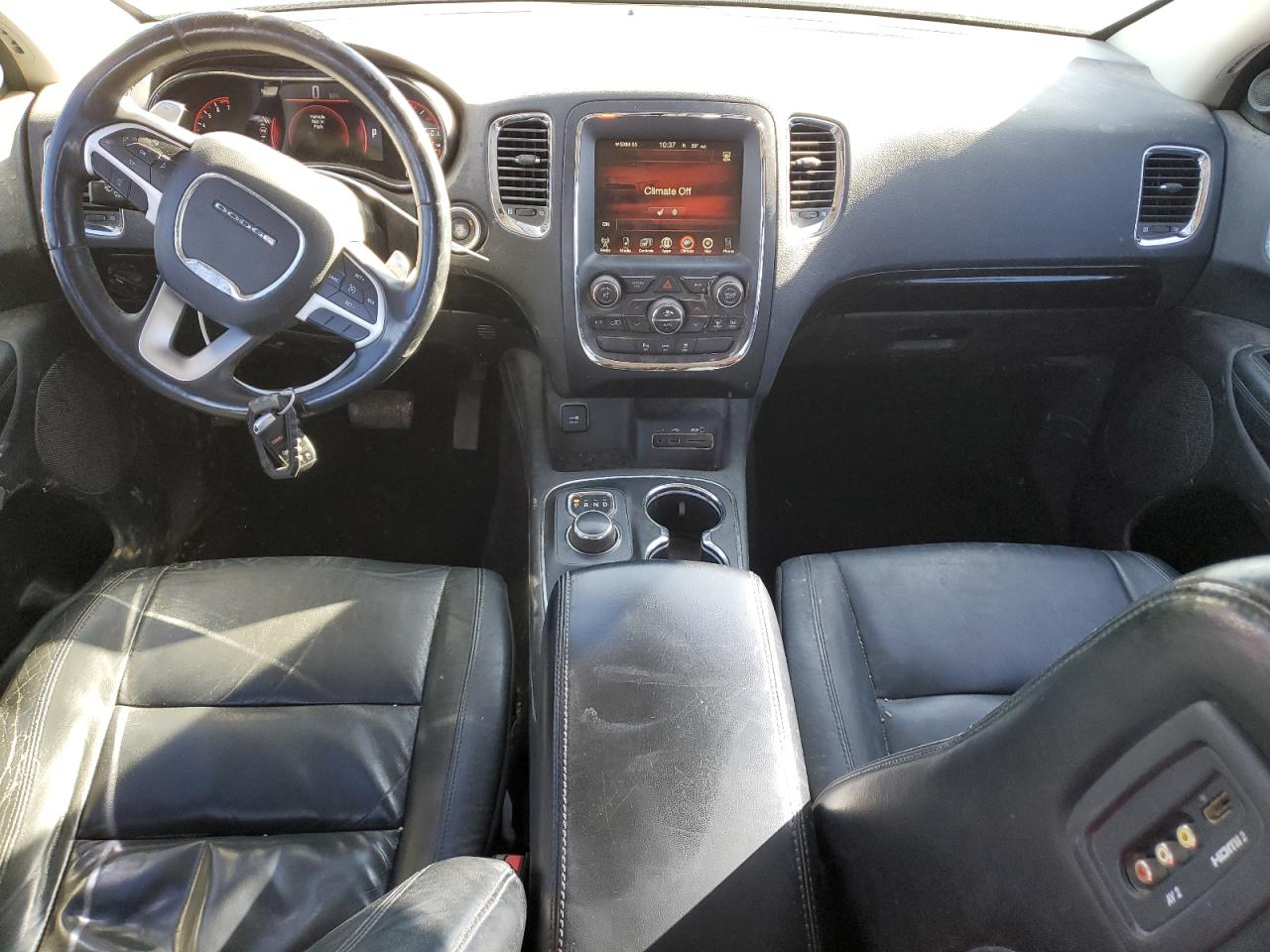 2015 Dodge Durango - Image 8
