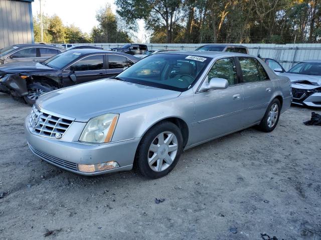 2006 Cadillac Dts 