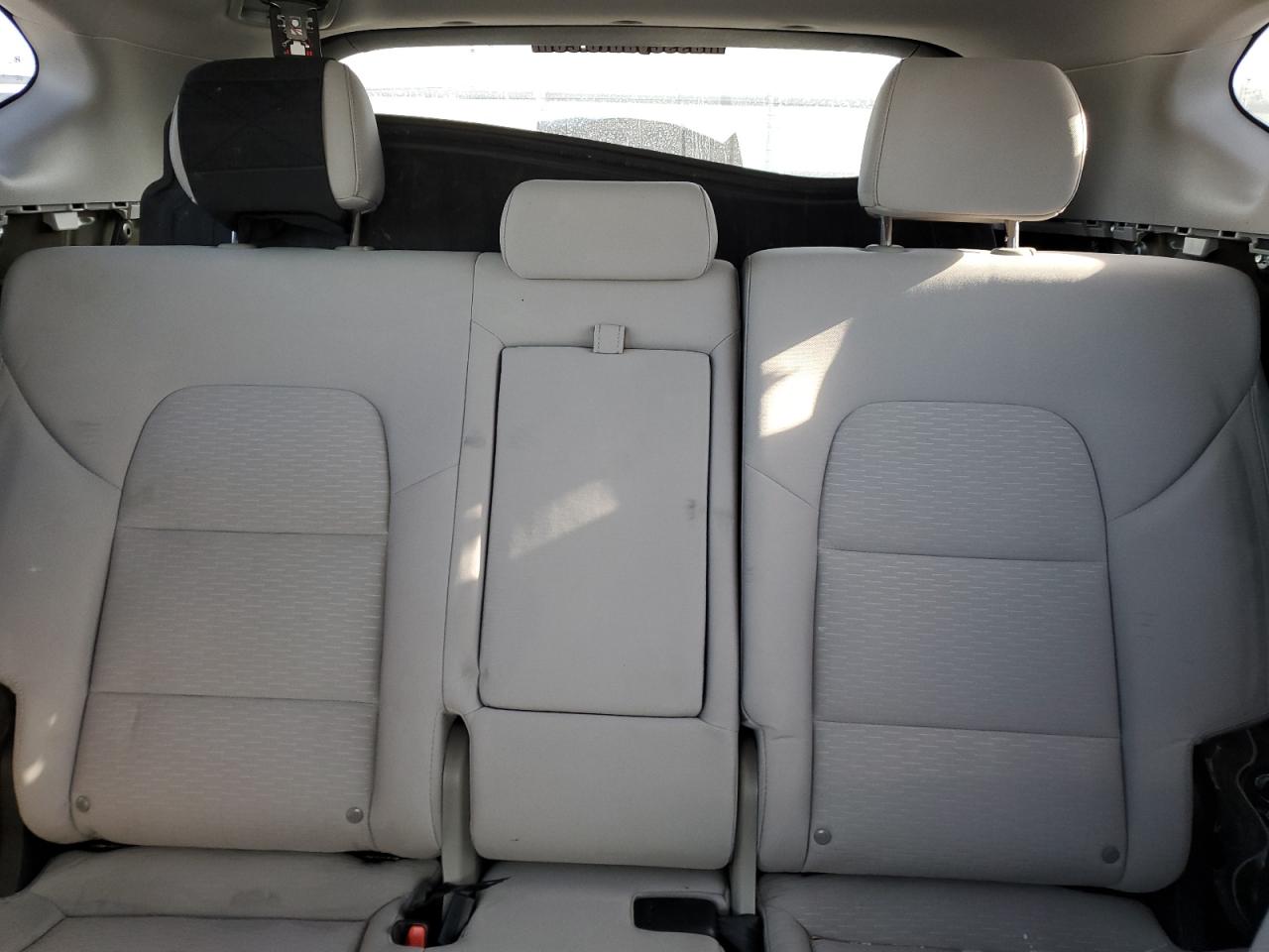 2019 Hyundai Tucson - Image 10
