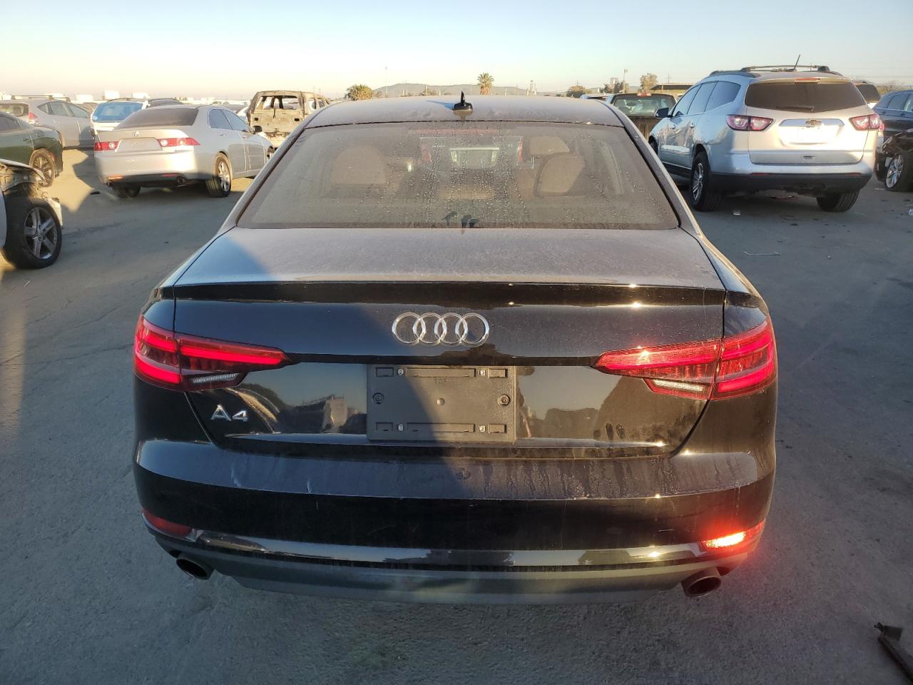 2017 Audi A4 - Image 6