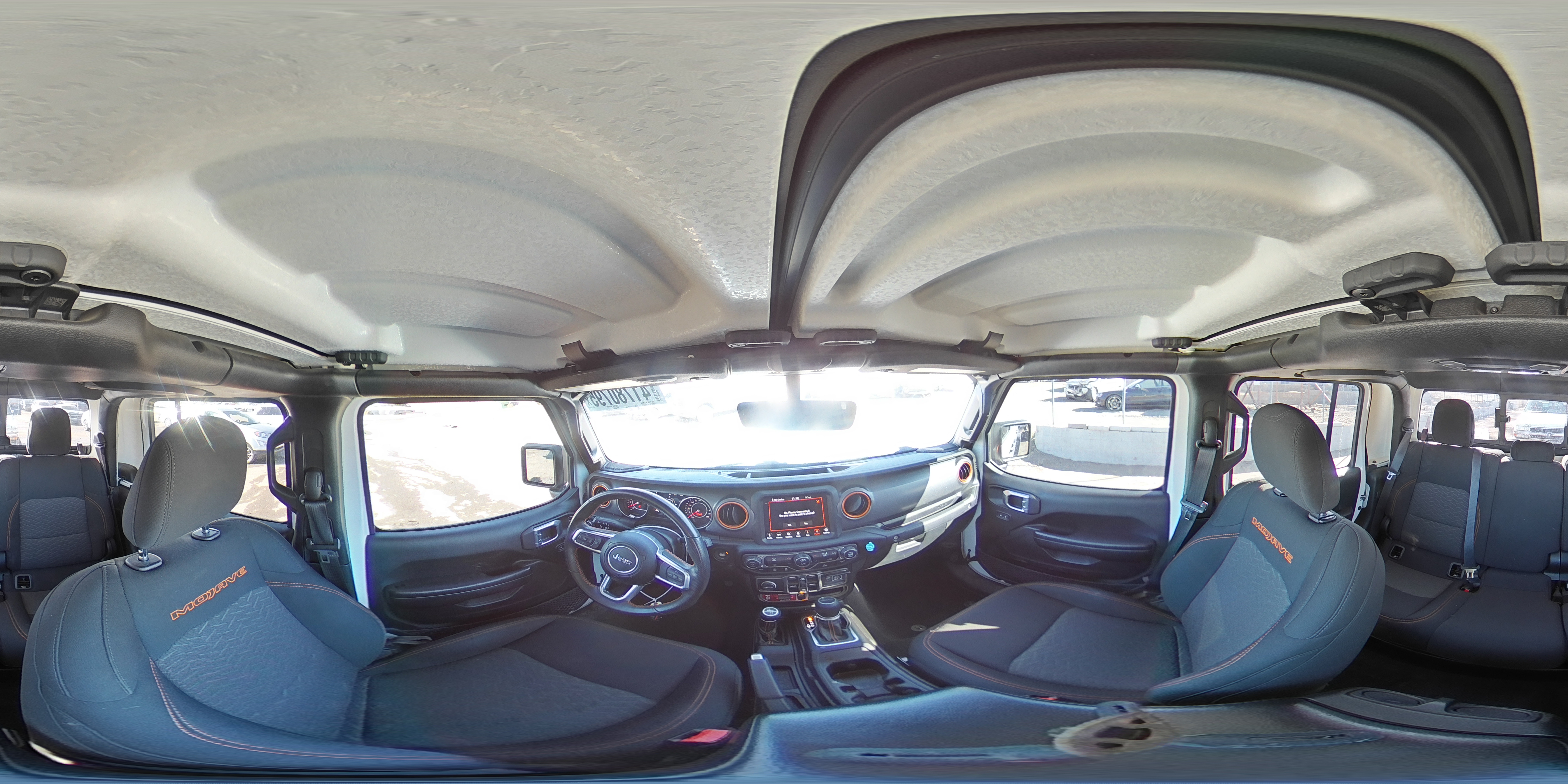 2021 Jeep Gladiator - Image 16