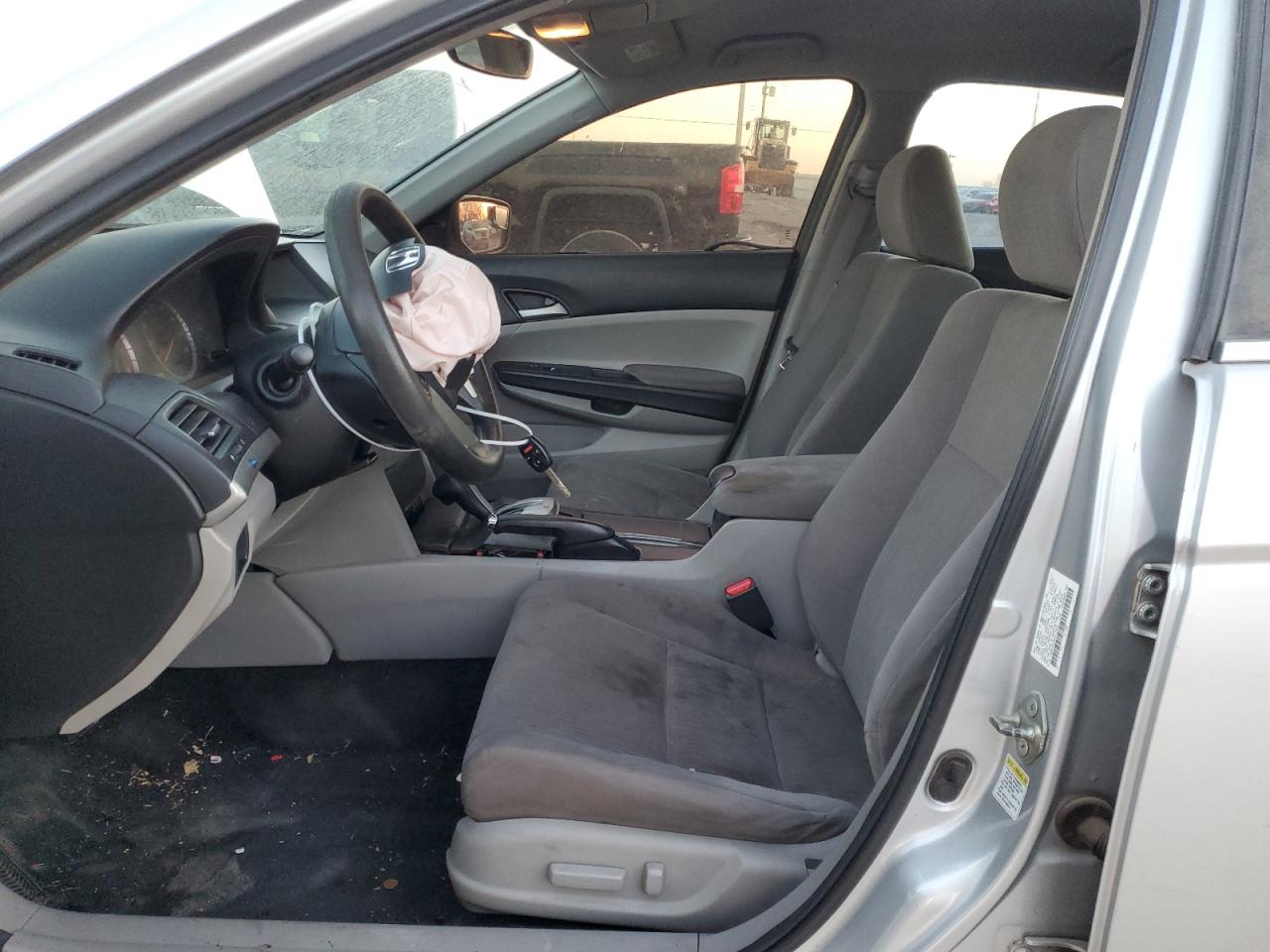 2012 Honda Accord - Image 7