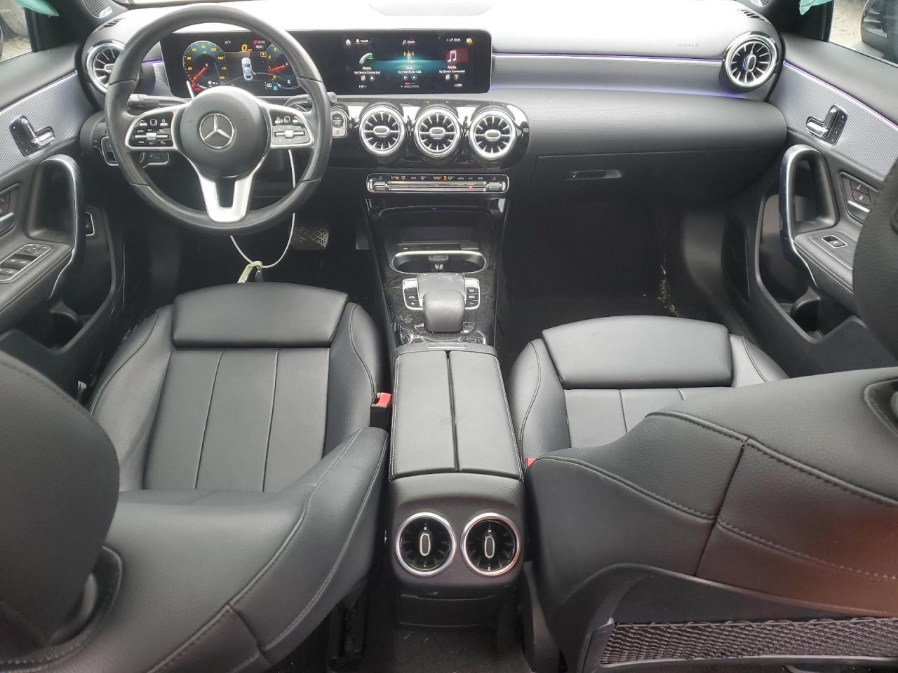 2020 Mercedes-Benz A-klasse - Image 8
