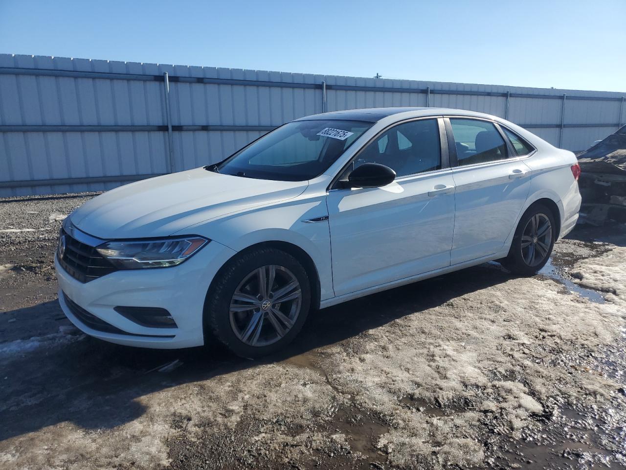 2020 Volkswagen Jetta - Image 1