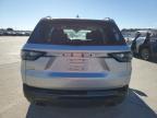 2018 Chevrolet Traverse Premier na sprzedaż w Grand Prairie, TX - Vandalism