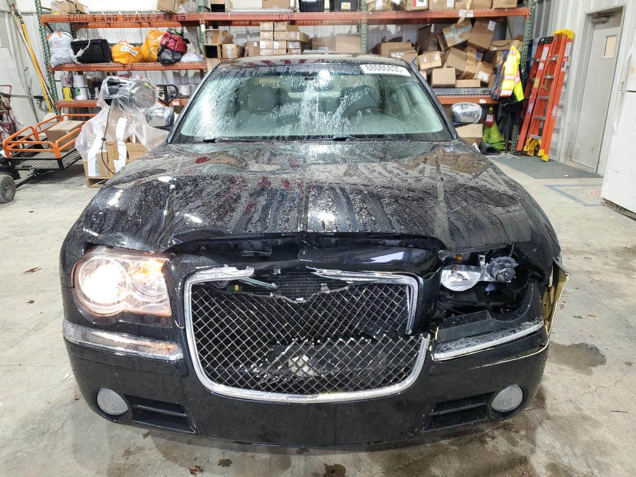 2010 Chrysler 300 - Image 5