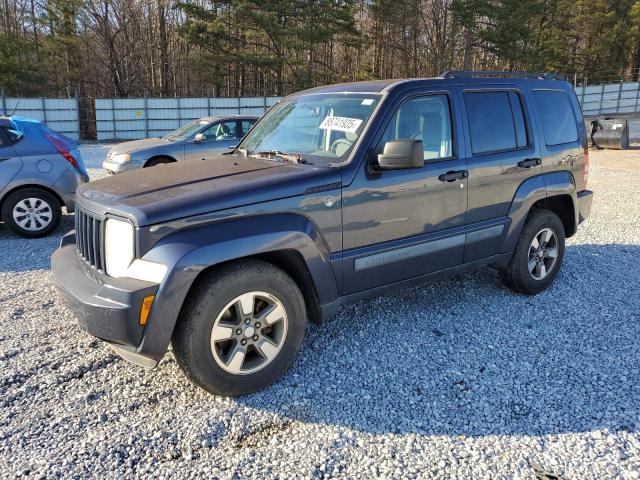 2008 Jeep Liberty Sport