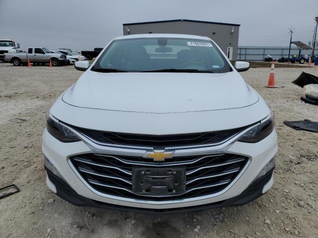  CHEVROLET MALIBU 2020 Білий