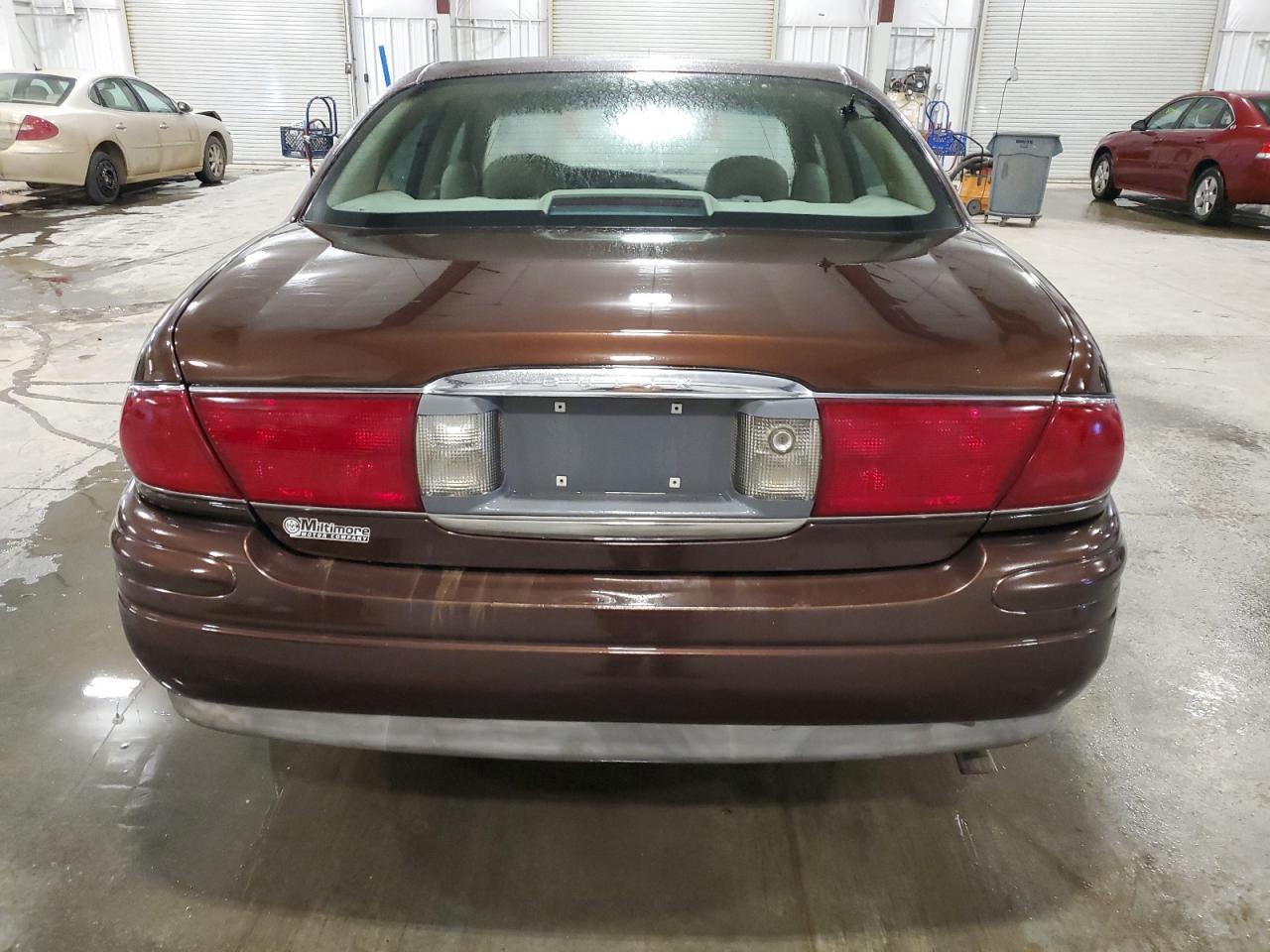 2001 Buick LeSabre - Image 6