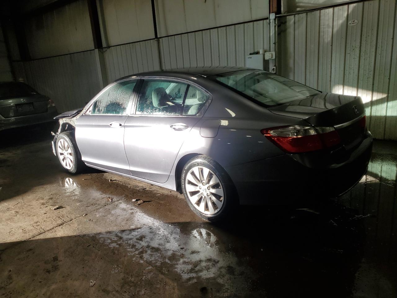 2013 Honda Accord - Image 2