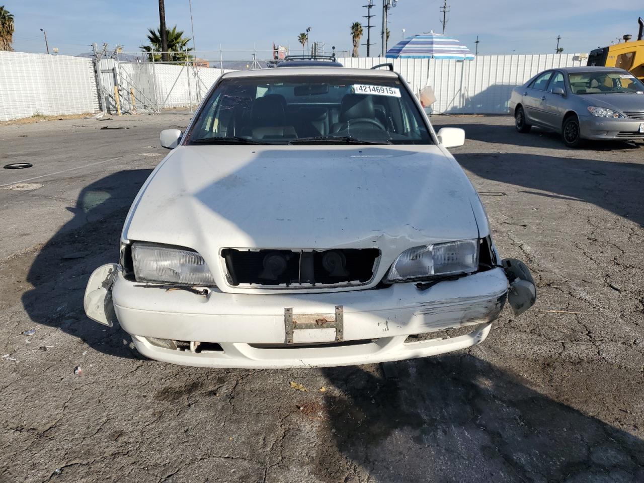 1998 Volvo S70 - Image 5