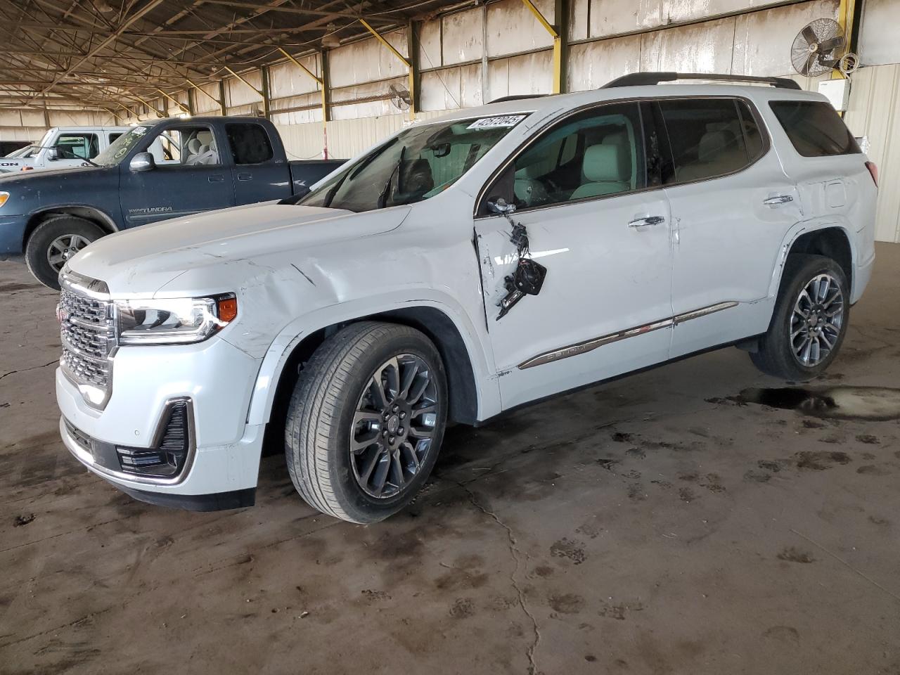 2021 GMC Acadia - Image 1