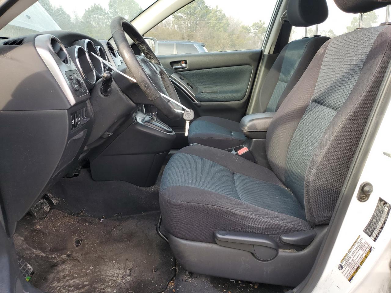 2005 Toyota Corolla - Image 7