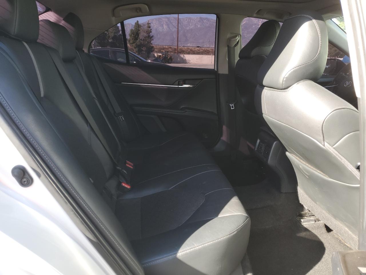 2021 Toyota Camry - Image 10