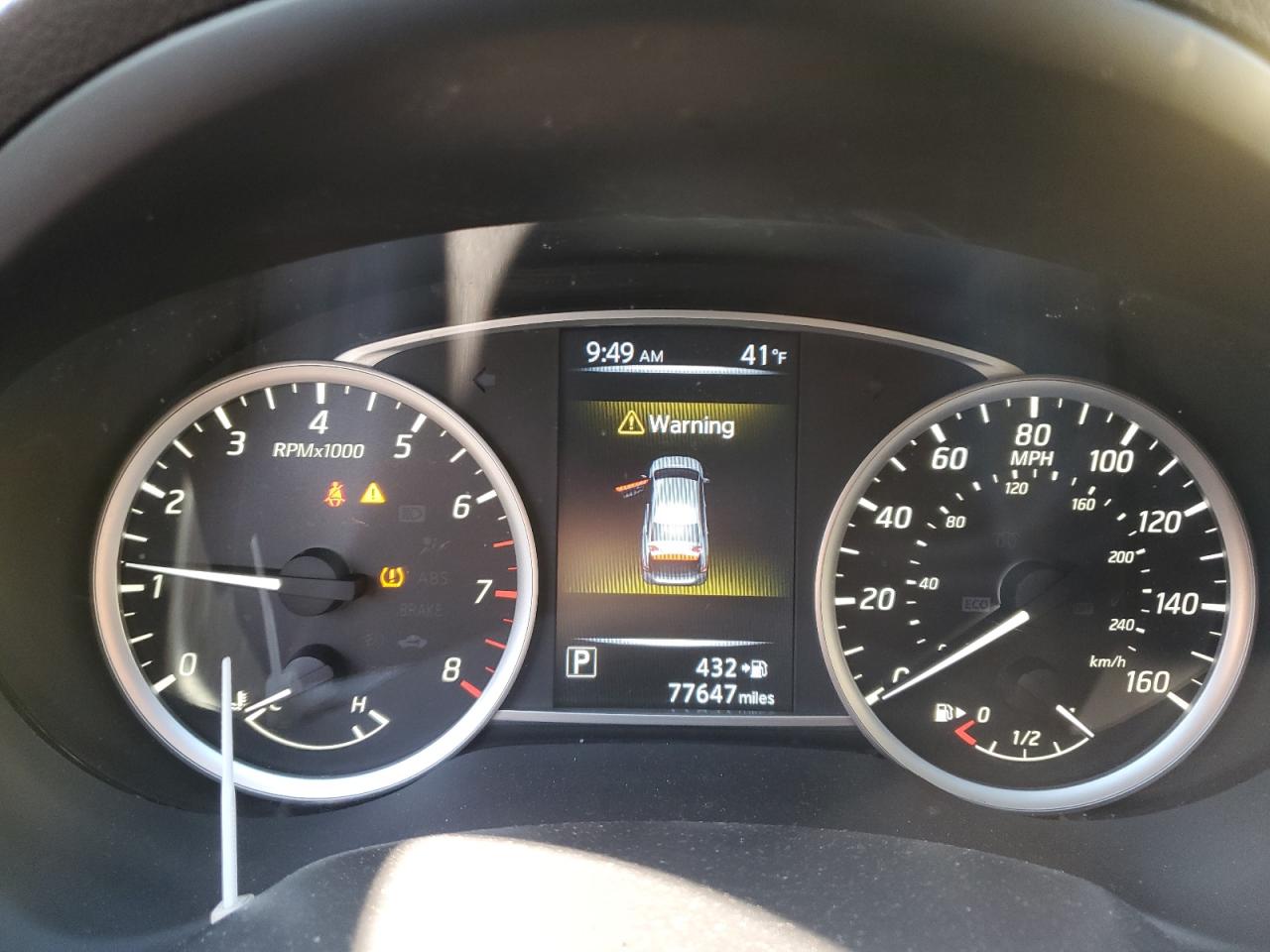 2016 Nissan Sentra - Image 9