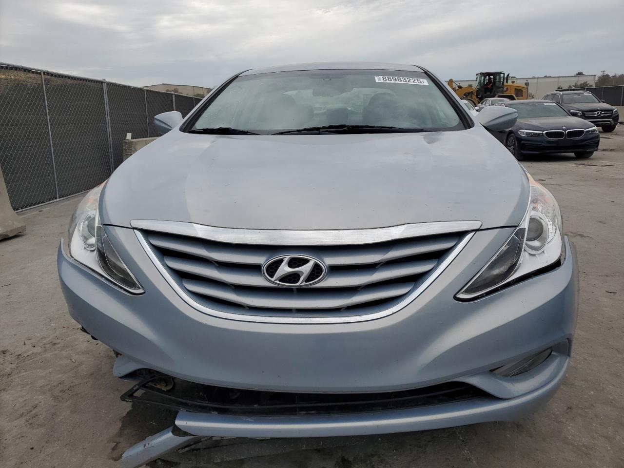 2013 Hyundai Sonata - Image 5