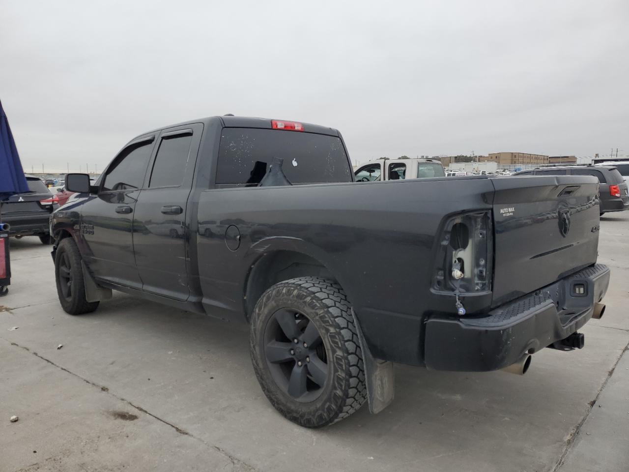 2017 RAM 1500 - Image 2