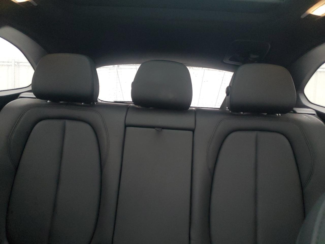 2020 BMW X1 - Image 10