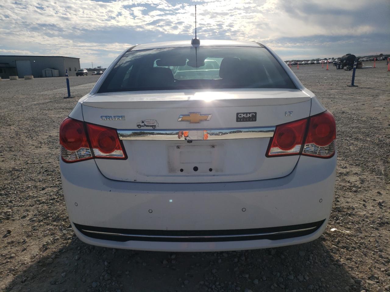 2015 Chevrolet Cruze - Image 6