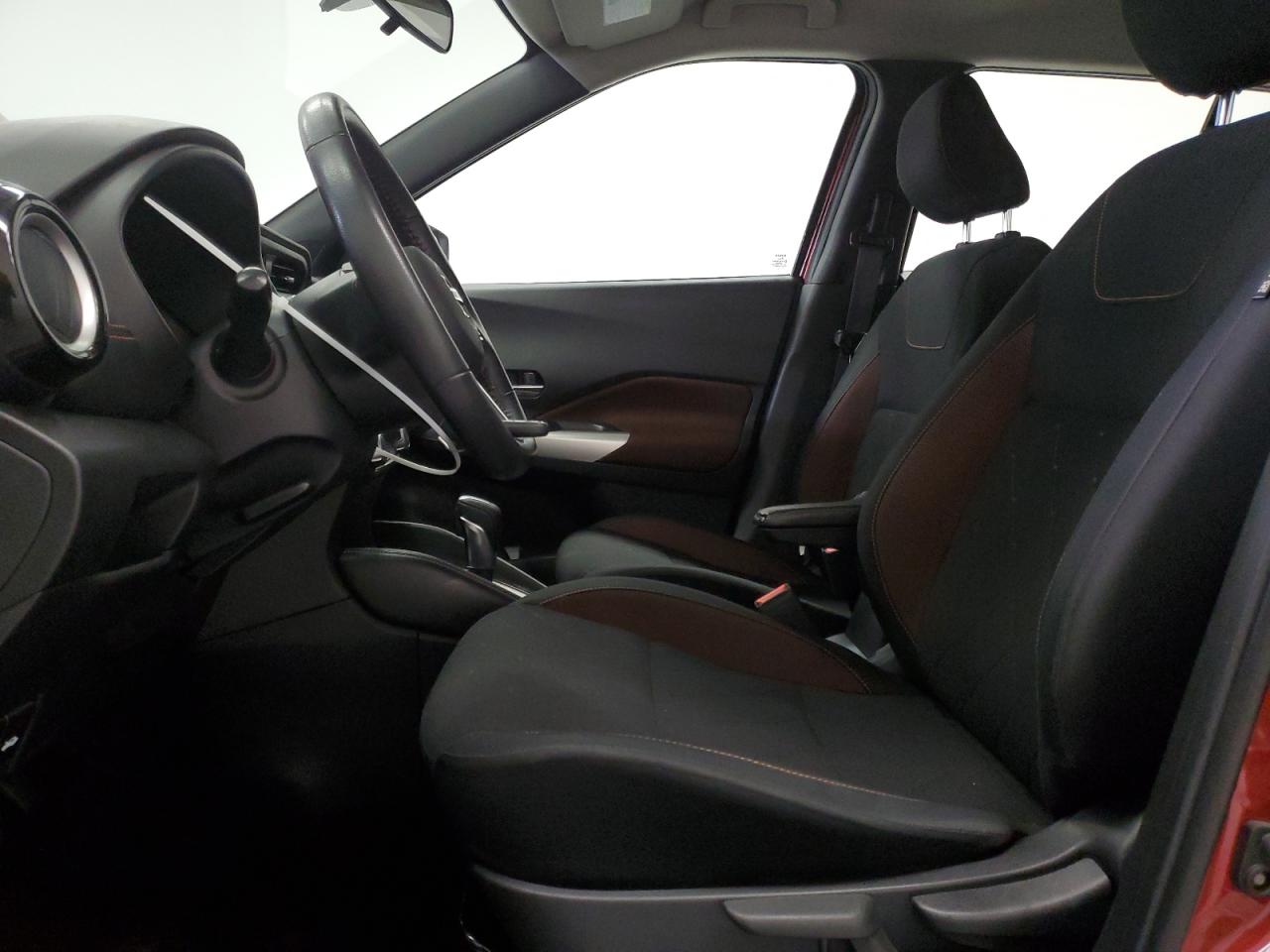 2020 Nissan Kicks - Image 7