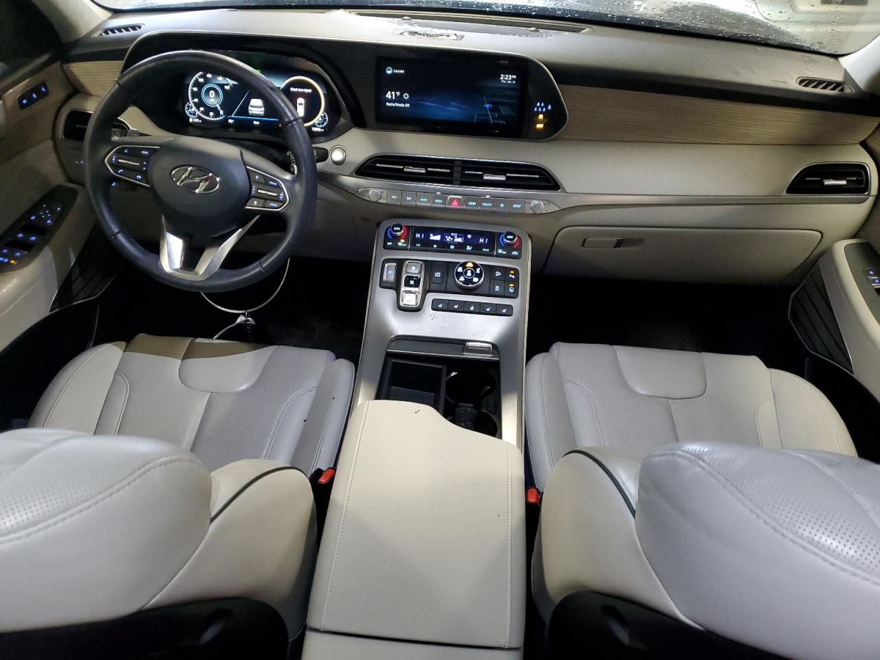 2022 Hyundai Palisade - Image 8